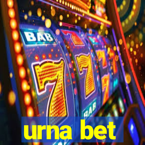 urna bet