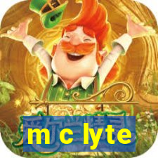 m c lyte