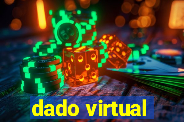 dado virtual