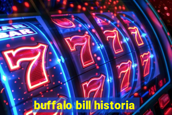 buffalo bill historia