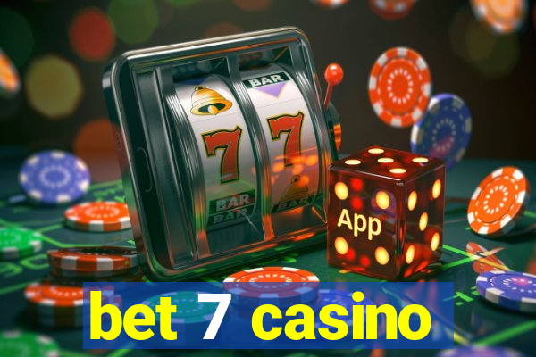 bet 7 casino