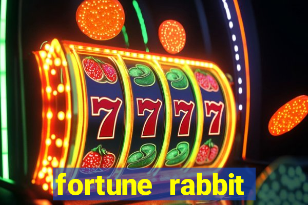 fortune rabbit teste grátis Informational