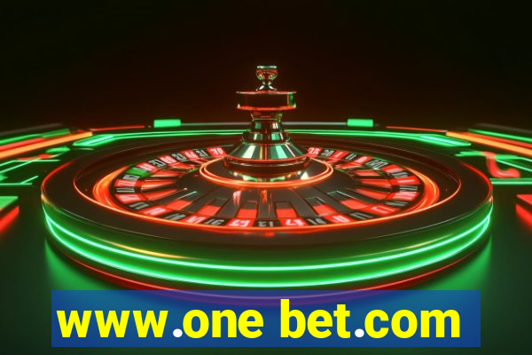 www.one bet.com