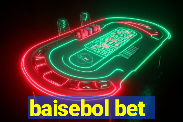 baisebol bet