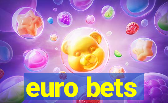 euro bets