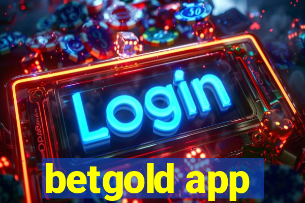 betgold app