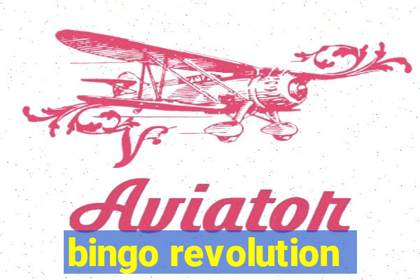 bingo revolution