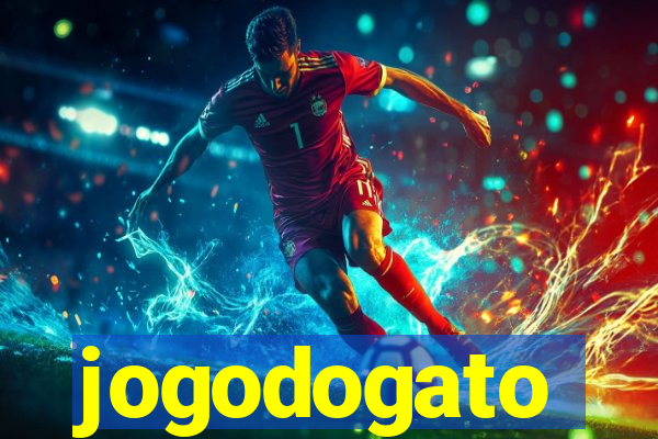 jogodogato