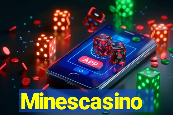 Minescasino