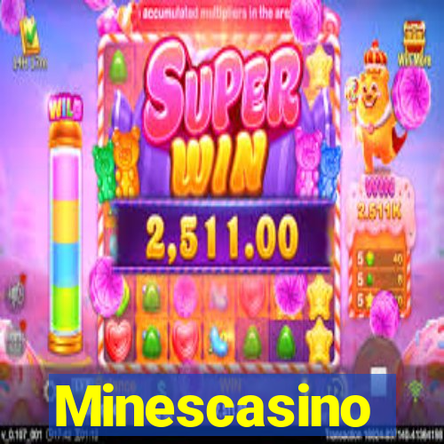 Minescasino