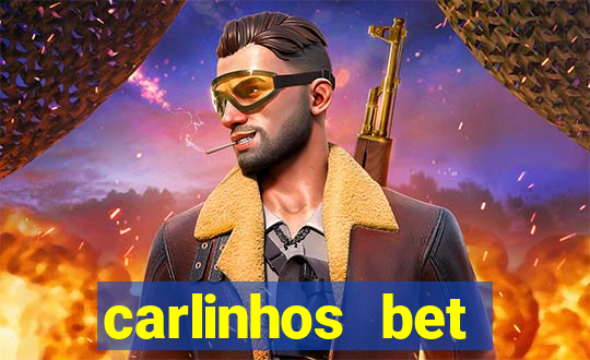 carlinhos bet reclame aqui