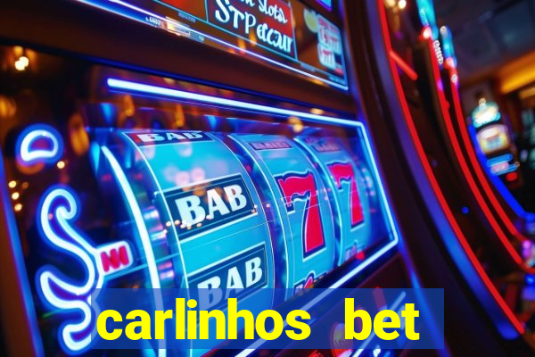 carlinhos bet reclame aqui