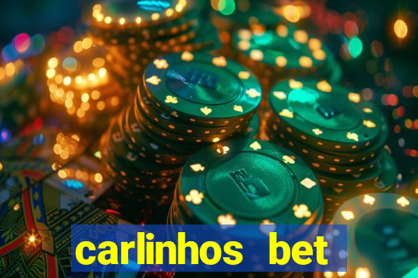 carlinhos bet reclame aqui