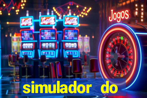 simulador do fortune tiger