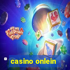 casino onlein