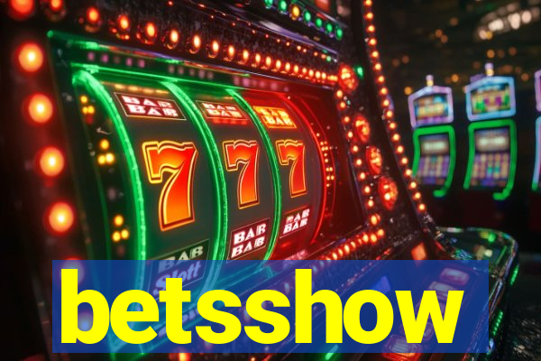 betsshow