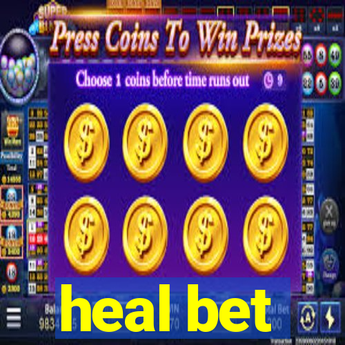 heal bet