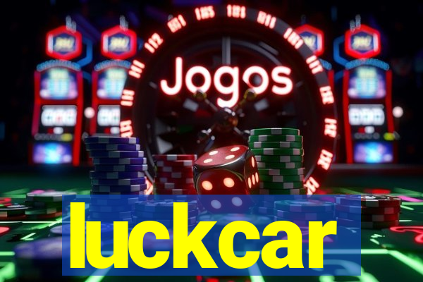 luckcar