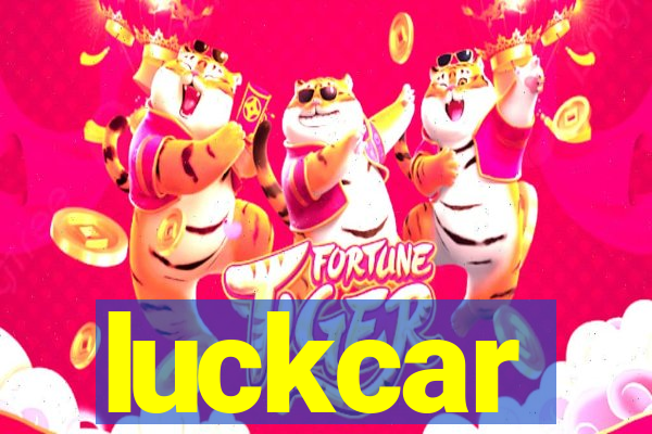 luckcar