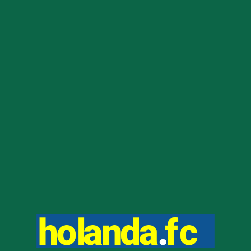 holanda.fc