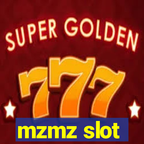 mzmz slot