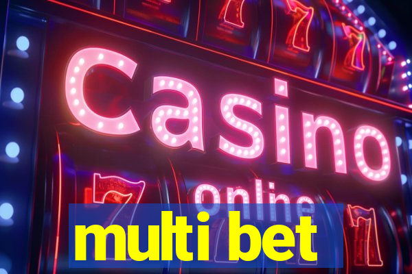 multi bet