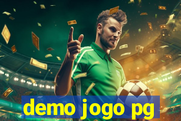 demo jogo pg