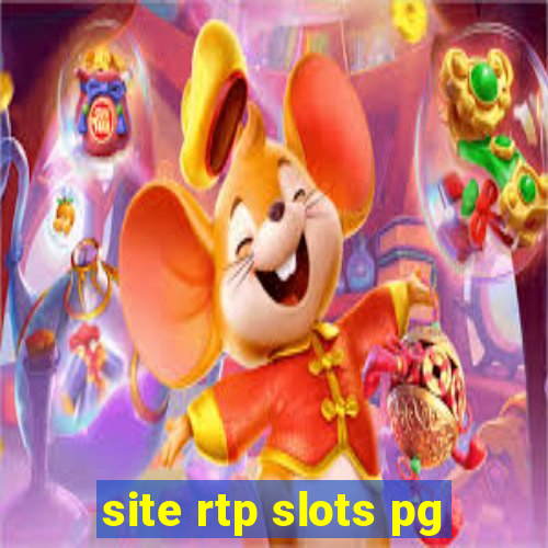 site rtp slots pg