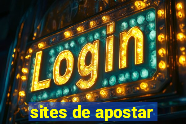 sites de apostar