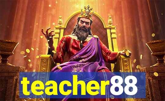 teacher88