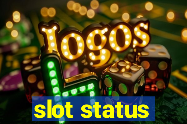 slot status