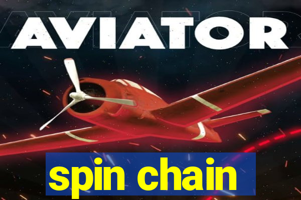 spin chain