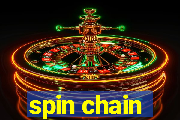 spin chain