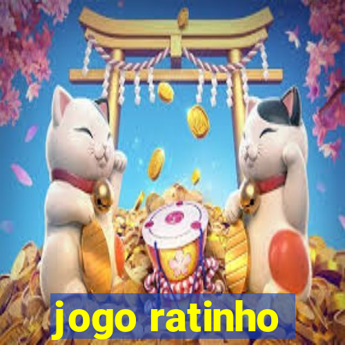 jogo ratinho