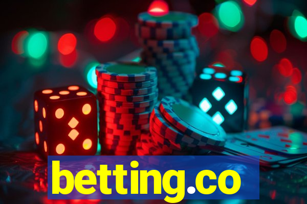 betting.co