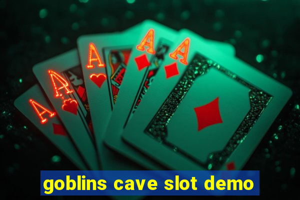 goblins cave slot demo