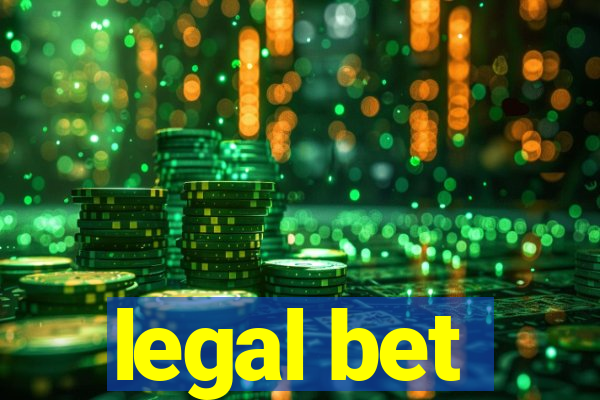 legal bet