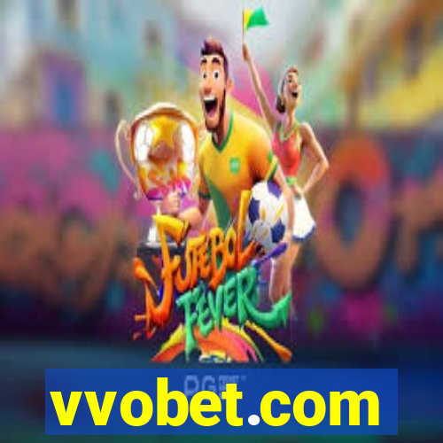 vvobet.com