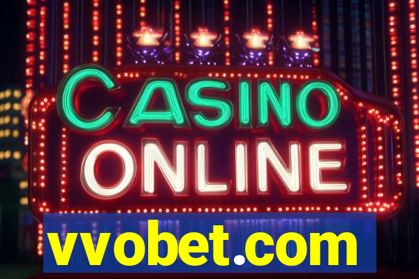 vvobet.com