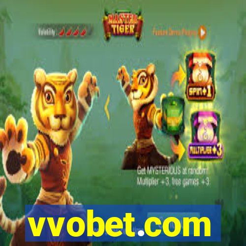 vvobet.com