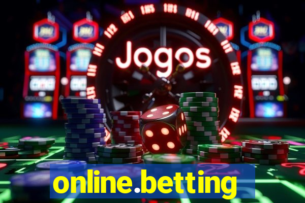 online.betting