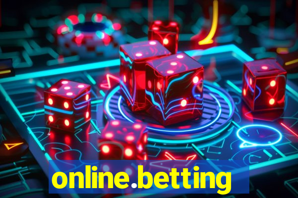 online.betting