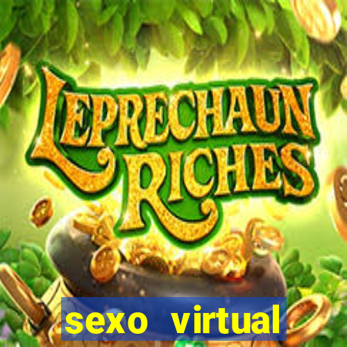 sexo virtual v闁惧摼eo chamada