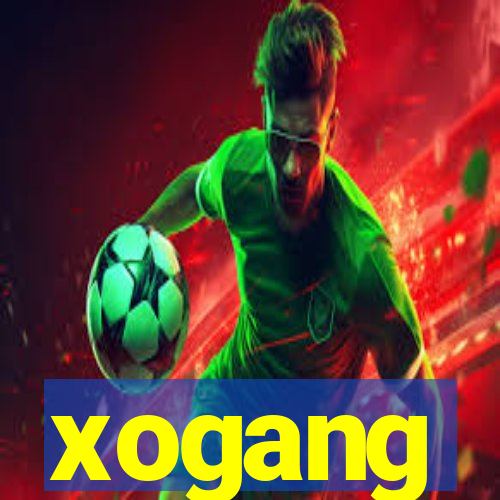 xogang