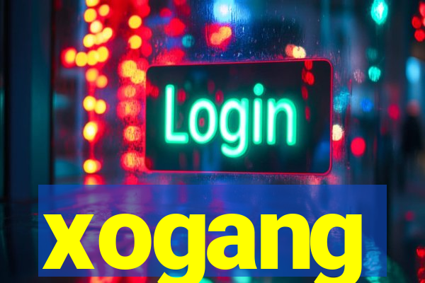 xogang