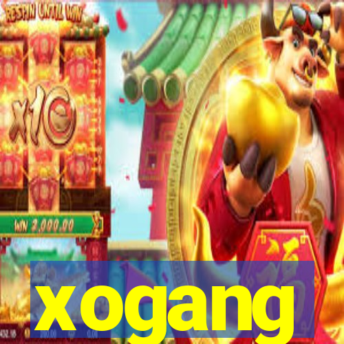 xogang