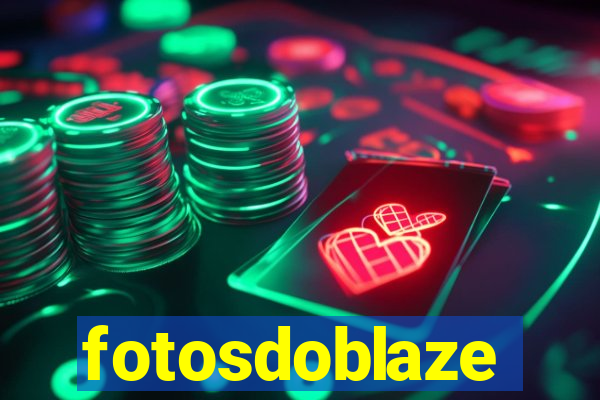 fotosdoblaze