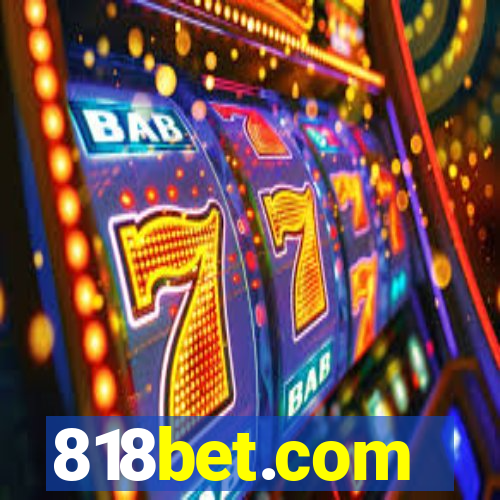 818bet.com