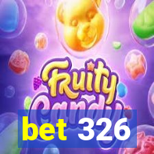 bet 326