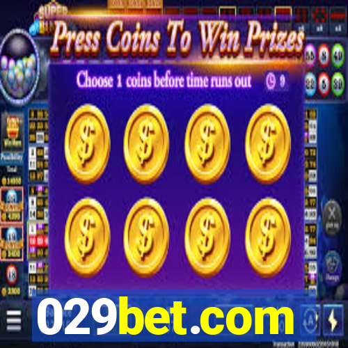 029bet.com